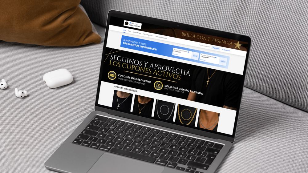 Tienda de Galaxy Joyas
