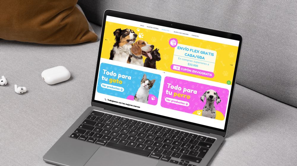 PETLANDIA